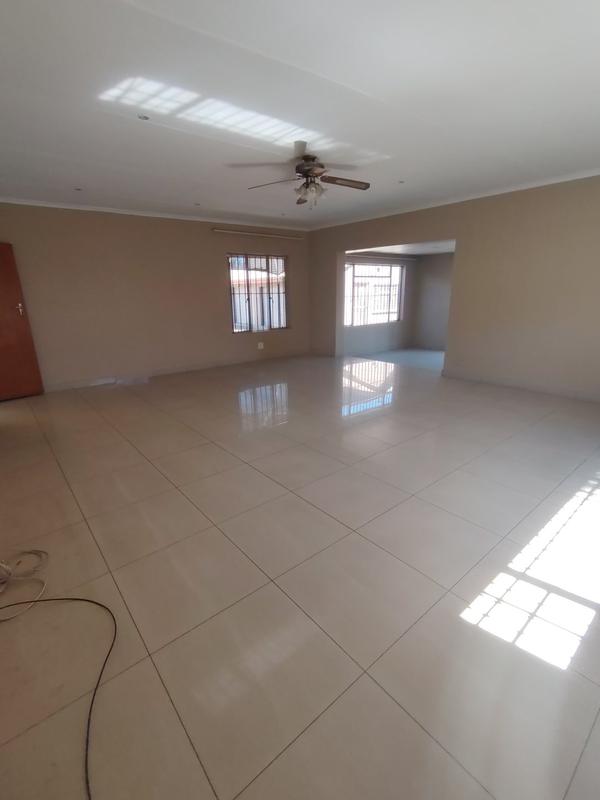 4 Bedroom Property for Sale in Vaalpark Free State